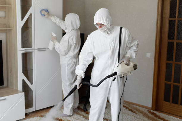 24/7 Emergency Biohazard Cleanup experts in Litchfield, IL